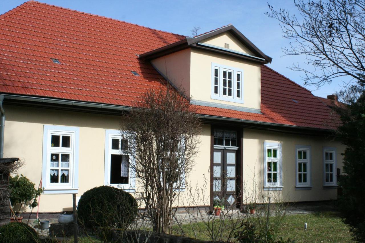Haus Brunnenkunst Ξενοδοχείο Άρνσταντ Εξωτερικό φωτογραφία